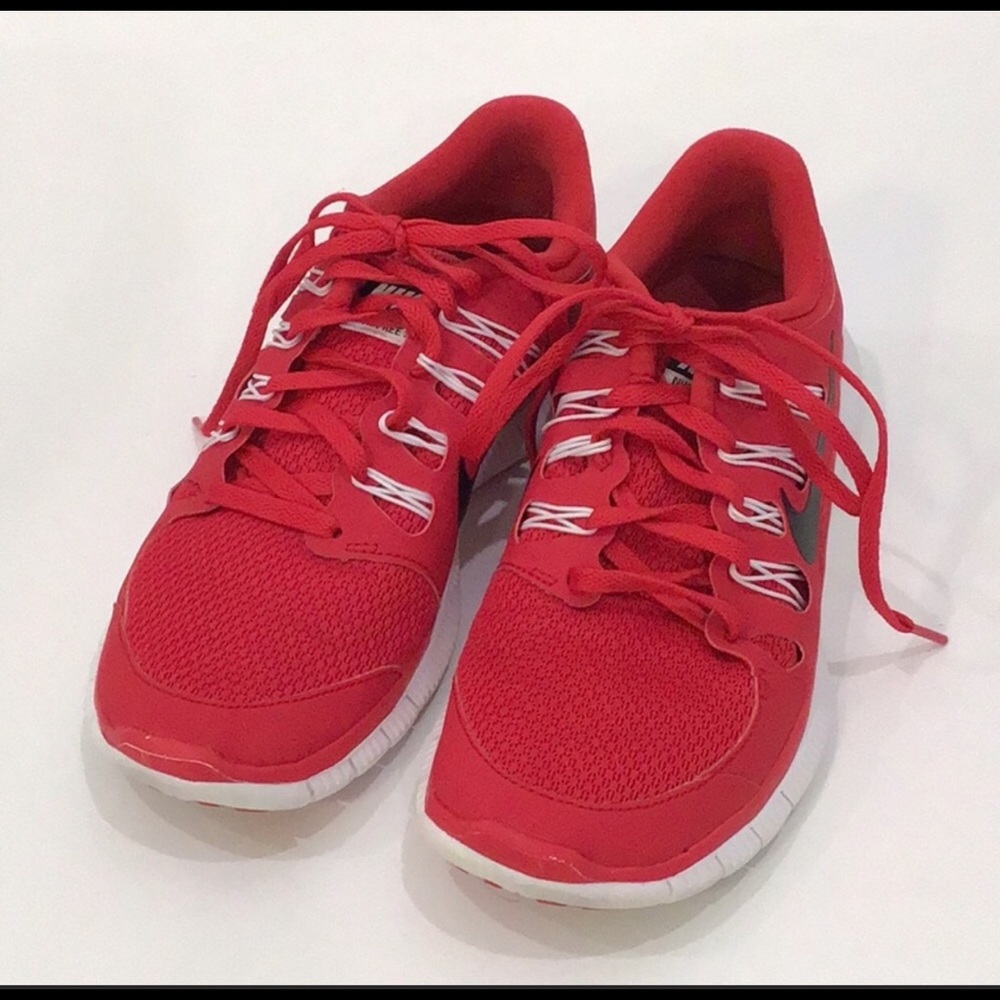 Nike Free 5.0